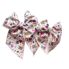 Load image into Gallery viewer, TTPD Elle Bow : Large