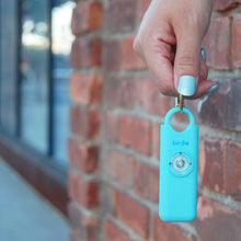 Load image into Gallery viewer, She's Birdie Personal Safety Alarm: Single / Coral