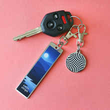 Load image into Gallery viewer, CARRY TAG 🗝️