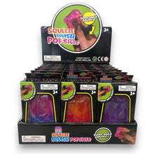 Load image into Gallery viewer, Popsicle Squishy Toy fidget