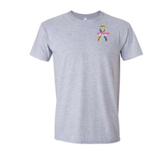 Load image into Gallery viewer, Get Syked- breast cancer fundraiser- Apparel