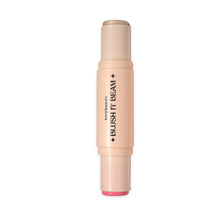 Load image into Gallery viewer, Blush n' Beam (Crushed Pearl / Shy Pink)