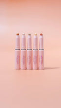 Load image into Gallery viewer, pink-0Glide n' Glow Eyeshadow Stick: Pink Pearls