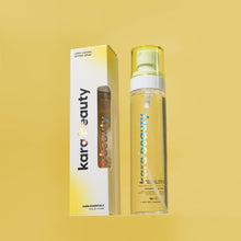Load image into Gallery viewer, ESSENTIALS Long-Lasting Setting Spray: 3.5 FL OZ / 100 ML