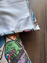 Load image into Gallery viewer, Maryland Badges Hand Towel