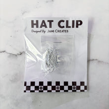 Load image into Gallery viewer, Maryland Crab Hat Clip