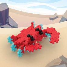 Load image into Gallery viewer, - Crab Tube