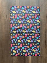Load image into Gallery viewer, Bejeweled Hand Towel
