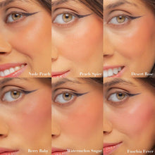 Load image into Gallery viewer, desert rose Blush Hour Cheek Balm: Desert Rose