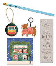Load image into Gallery viewer, Books Are Magic Advent Calendar (new in 2024!)
