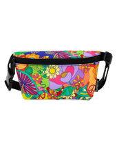 Load image into Gallery viewer, wonderland Fanny Pack | Small Ultra-Slim |