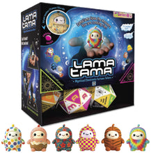 Load image into Gallery viewer, LamaTama Series 1- due in August 7