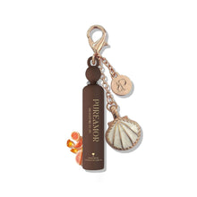 Load image into Gallery viewer, Signature N1 Pheromone Perfume Oil Keychain - 2ml Mini
