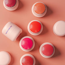 Load image into Gallery viewer, desert rose Blush Hour Cheek Balm: Desert Rose