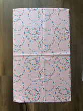 Load image into Gallery viewer, Friendship Bracelets Hand Towel