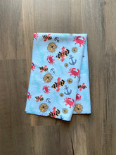 Load image into Gallery viewer, Chesapeake Bay Hand Towel