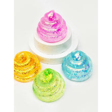 Load image into Gallery viewer, Poop Shaped fidget Stress Release Squishy Toy
