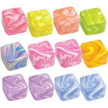 Load image into Gallery viewer, Swirl Squishy Cubes fidget- PRE ORDER- DUE JUNE 5
