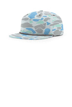 Load image into Gallery viewer, Father's Day-Custom handwriting patch on Richardson cap/hat- 2 week turnaround time
