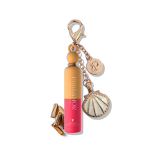 Load image into Gallery viewer, Vanilla Musk Pheromone Perfume Oil Keychain - 2ml Mini
