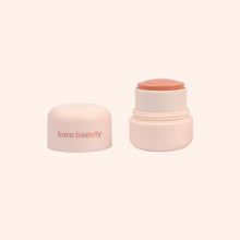 Load image into Gallery viewer, berry babe-Blush Hour Cheek Balm: Berry Baby
