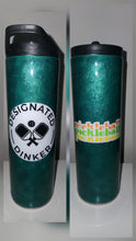 Load image into Gallery viewer, Pickleball Tumbler (30 oz.)
