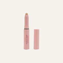 Load image into Gallery viewer, truffle-Glide n' Glow Eyeshadow Stick: Truffle Twinkle

