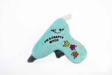Load image into Gallery viewer, Plush Glue Gun - Crafty
