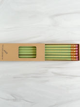 Load image into Gallery viewer, Set of 6 'This is Overstimulating my Brain' Hex Pencils
