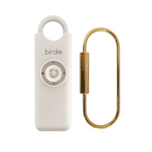 Load image into Gallery viewer, She's Birdie Personal Safety Alarm: Single / Cheetah
