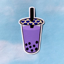 Load image into Gallery viewer, Boba Sticker
