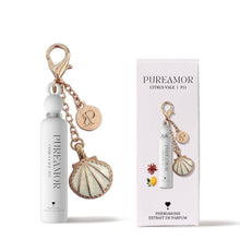 Load image into Gallery viewer, Citrus Vale Pheromone Perfume Oil Keychain - 2ml Mini
