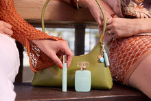 Load image into Gallery viewer, Moonlight Mellow Pheromone Perfume Oil Keychain - 2ml Mini

