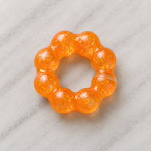 Load image into Gallery viewer, Green Feelzies™ Original Squishy Bracelet: Ecto Cooler fidget
