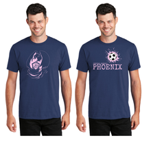 Load image into Gallery viewer, Port &amp; Company® Fan Favorite™ Tee Adult- CC Phoenix soccer
