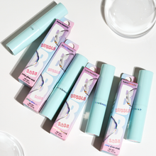 Load image into Gallery viewer, BUBBLE BABE Juicy Gloss Stick - Peach Candy
