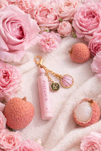Load image into Gallery viewer, Balboa Rosa Pheromone Perfume Oil Keychain - 2ml Mini
