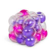 Load image into Gallery viewer, Bead Crunchy Squishy, Stress Relief Fidget Toy
