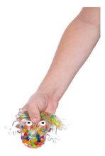 Load image into Gallery viewer, Squeezy Frog, 4" fidget
