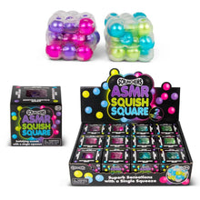 Load image into Gallery viewer, Bead Crunchy Squishy, Stress Relief Fidget Toy
