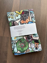 Load image into Gallery viewer, Maryland Badges Hand Towel
