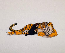 Load image into Gallery viewer, "Dream Guardian" giclee print
