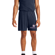 Load image into Gallery viewer, Sport-Tek® PosiCharge® Competitor™ 7" Short Adult- CC Phoenix soccer
