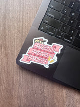 Load image into Gallery viewer, Pro Choice 2024 Sticker
