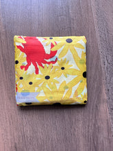 Load image into Gallery viewer, Crabs and Susans Packable Tote Bag
