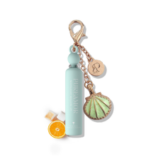 Load image into Gallery viewer, Moonlight Mellow Pheromone Perfume Oil Keychain - 2ml Mini

