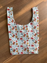 Load image into Gallery viewer, Chesapeake Bay Packable Tote Bag
