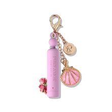 Load image into Gallery viewer, Balboa Rosa Pheromone Perfume Oil Keychain - 2ml Mini
