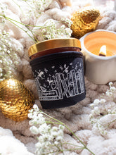 Load image into Gallery viewer, Ice Cream Pint Sleeve | Fourth Wing Violet's Bookshelf
