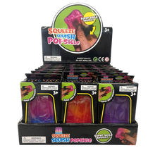 Load image into Gallery viewer, Popsicle Squishy Toy fidget
